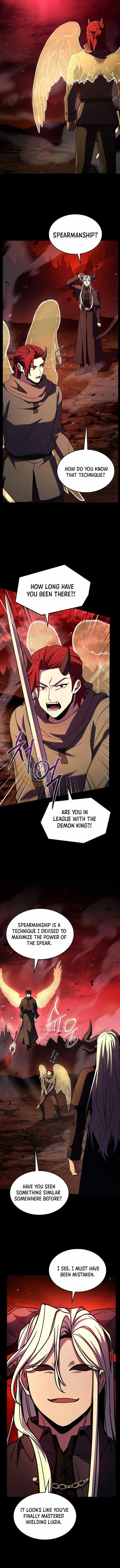 Return of the Legendary Spear Knight,Chapter 167,No.9