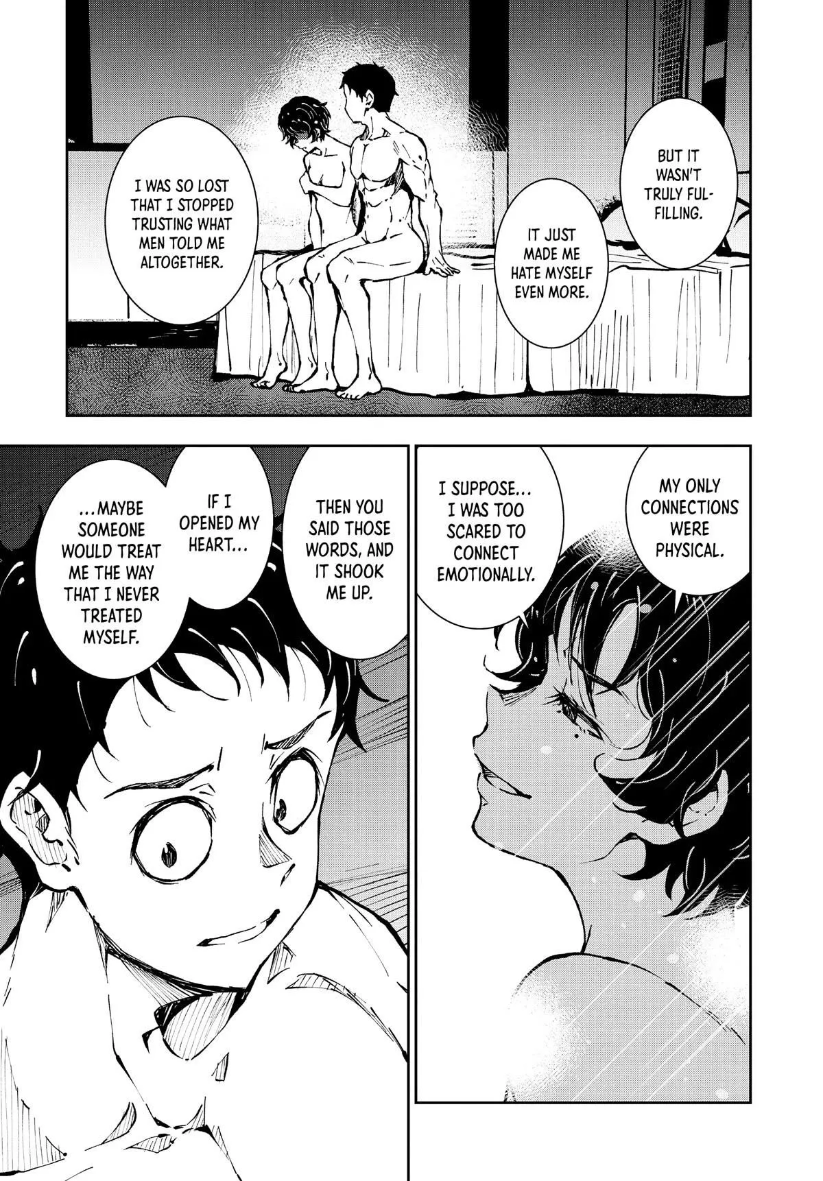 Zombie 100 ~100 Things I Want To Do Before I Become A Zombie,Chapter 42,No.21
