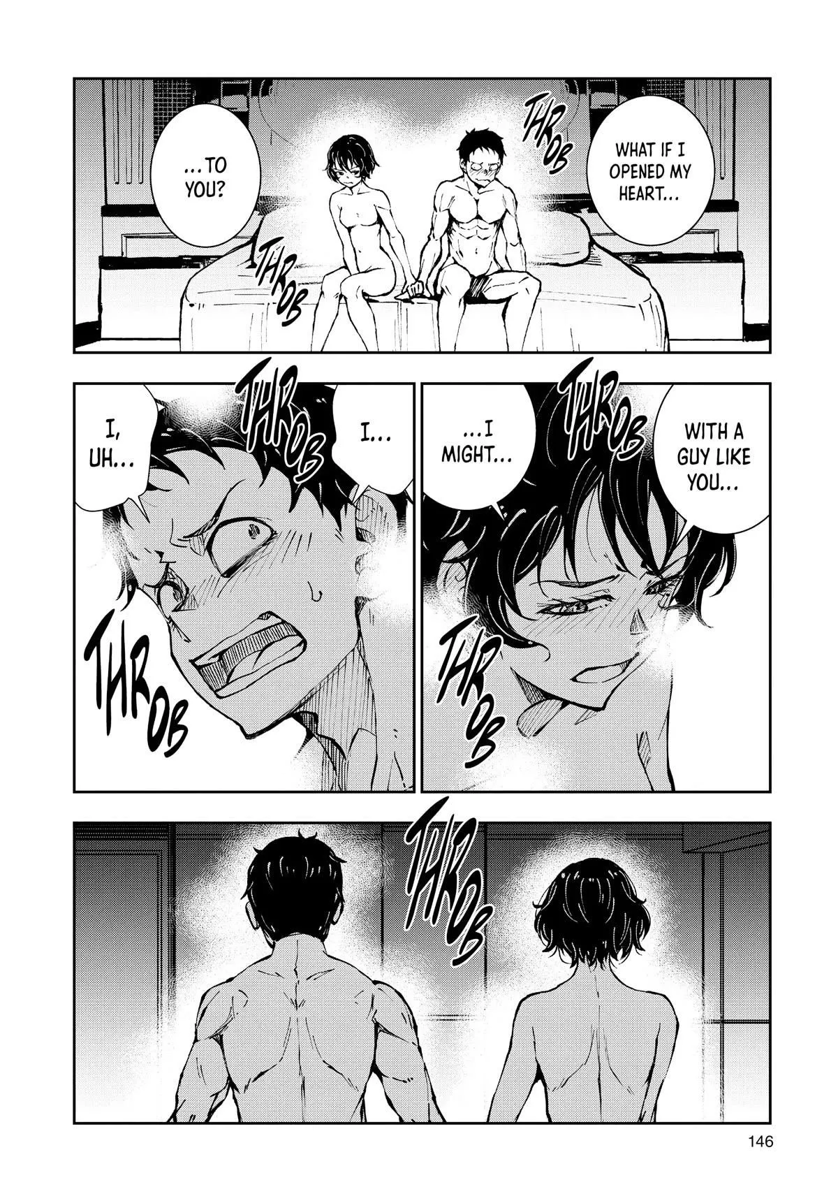 Zombie 100 ~100 Things I Want To Do Before I Become A Zombie,Chapter 42,No.26
