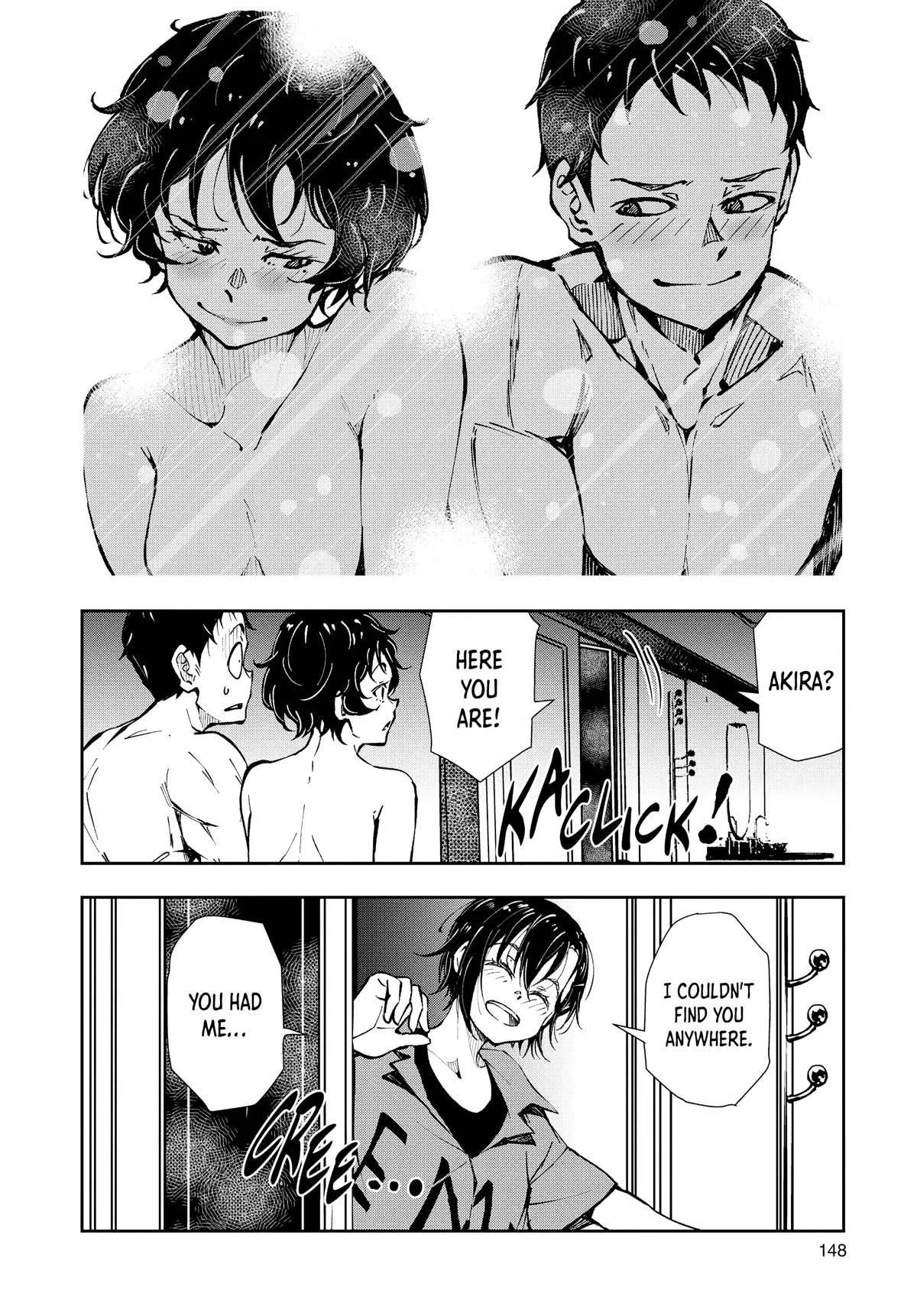 Zombie 100 ~100 Things I Want To Do Before I Become A Zombie,Chapter 42,No.28
