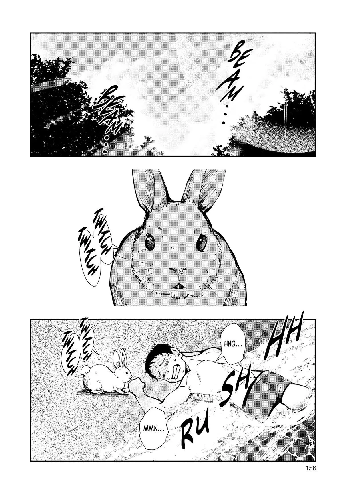 Zombie 100 ~100 Things I Want To Do Before I Become A Zombie,Chapter 42,No.36