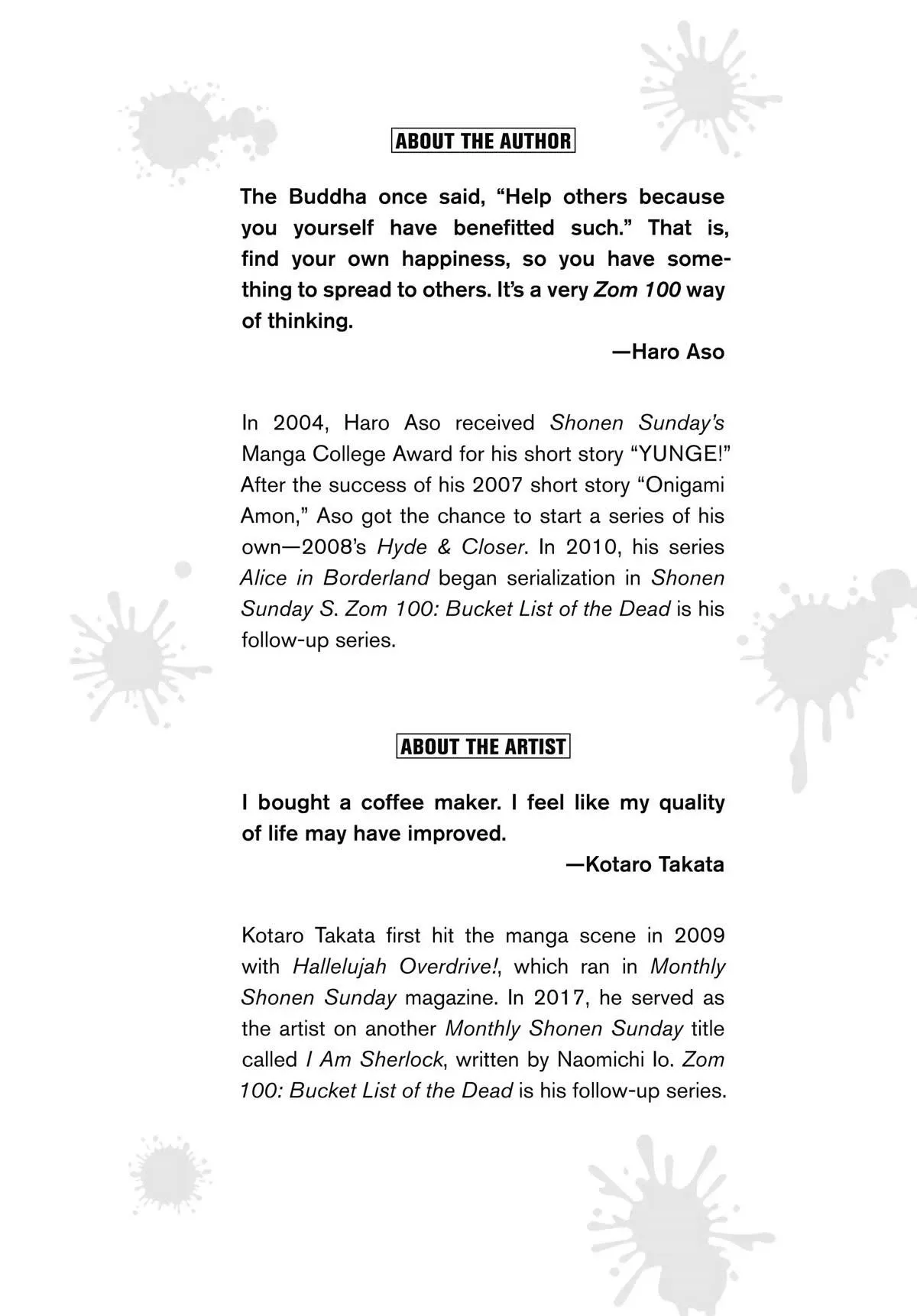 Zombie 100 ~100 Things I Want To Do Before I Become A Zombie,Chapter 42,No.40