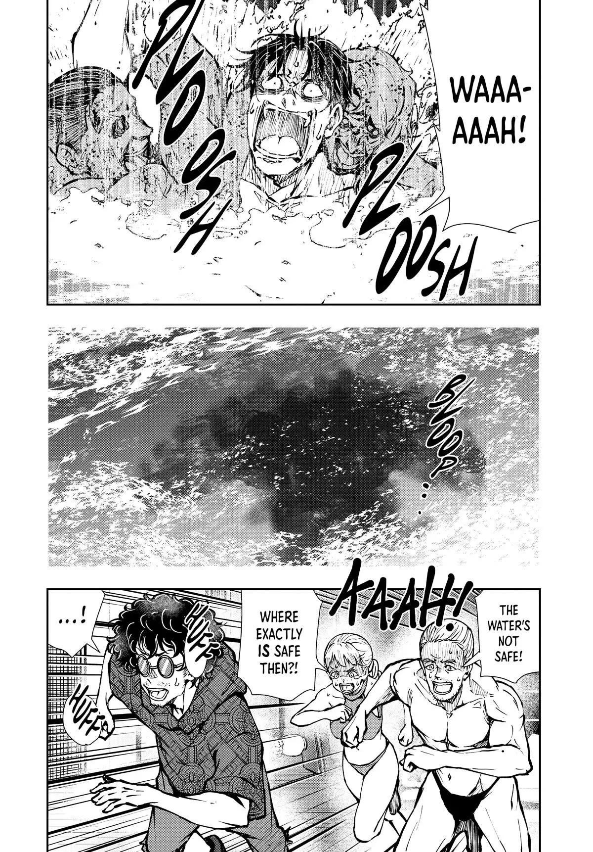 Zombie 100 ~100 Things I Want To Do Before I Become A Zombie,Chapter 42,No.9
