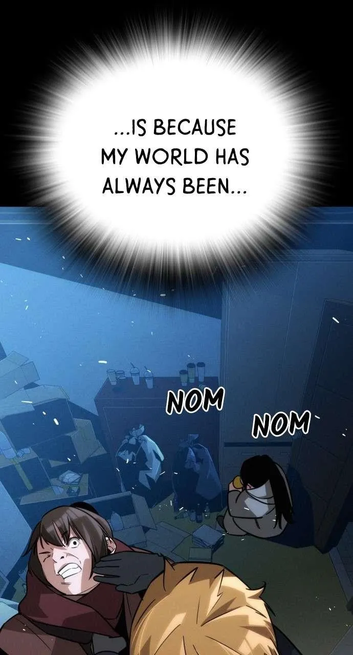 The One Who Regresses Only Protects Me,Chapter 13,No.110