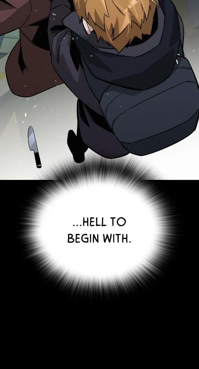 The One Who Regresses Only Protects Me,Chapter 13,No.111