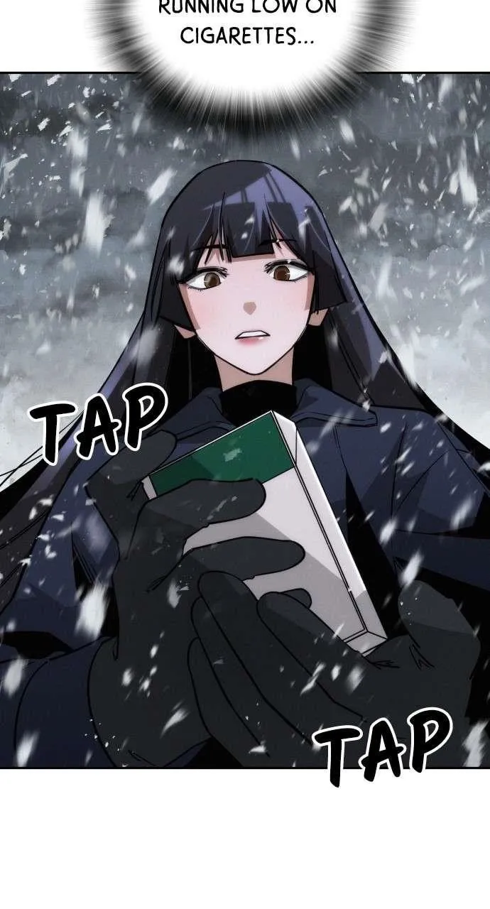 The One Who Regresses Only Protects Me,Chapter 13,No.120