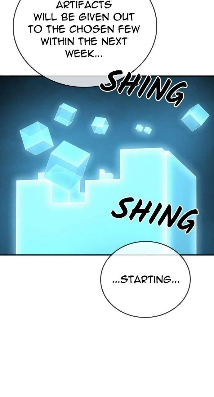 The One Who Regresses Only Protects Me,Chapter 13,No.13