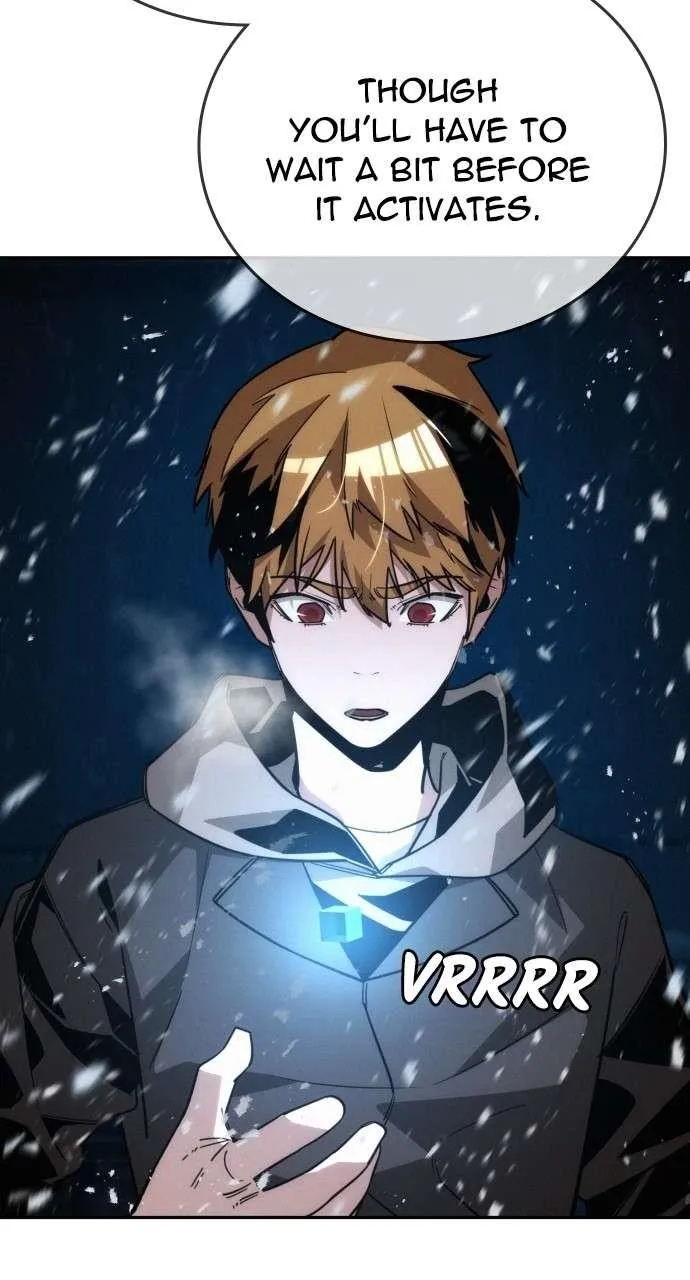 The One Who Regresses Only Protects Me,Chapter 13,No.17