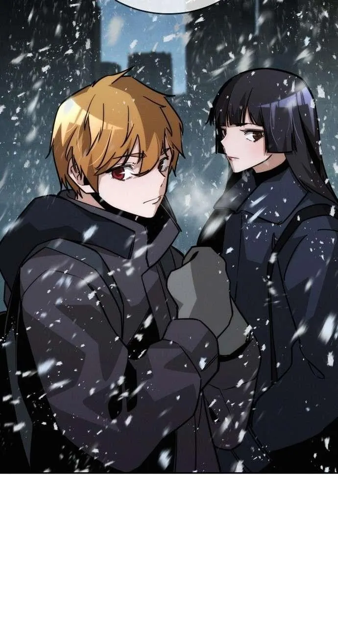 The One Who Regresses Only Protects Me,Chapter 13,No.30