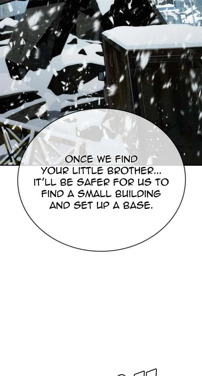 The One Who Regresses Only Protects Me,Chapter 13,No.37