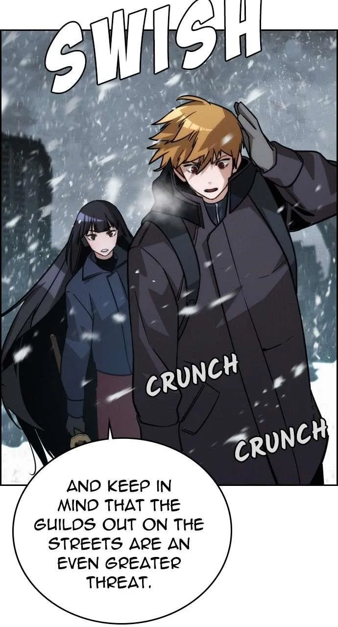 The One Who Regresses Only Protects Me,Chapter 13,No.38