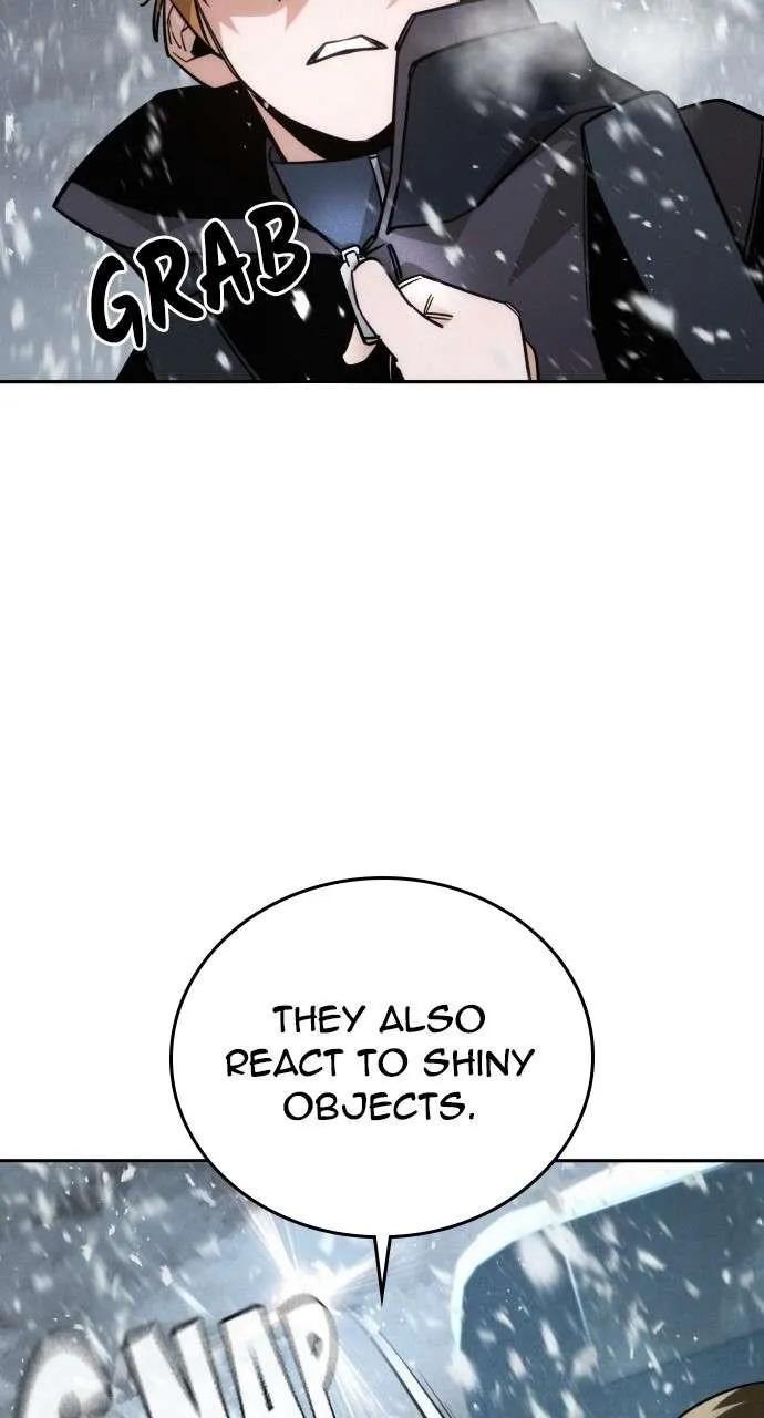 The One Who Regresses Only Protects Me,Chapter 13,No.51