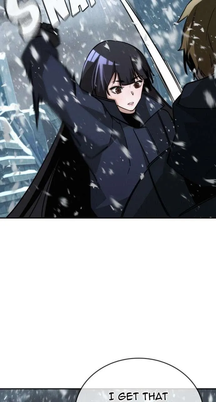 The One Who Regresses Only Protects Me,Chapter 13,No.52