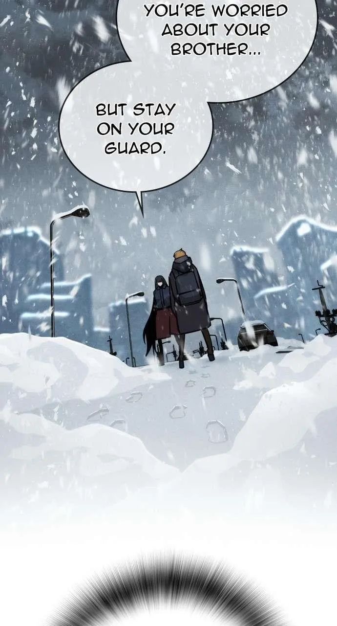 The One Who Regresses Only Protects Me,Chapter 13,No.53