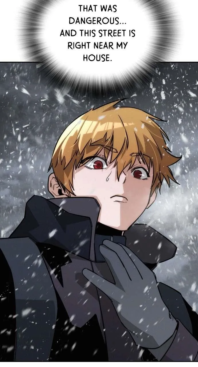The One Who Regresses Only Protects Me,Chapter 13,No.54