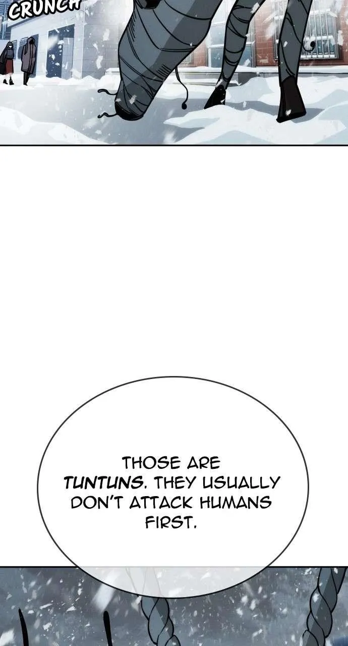The One Who Regresses Only Protects Me,Chapter 13,No.58