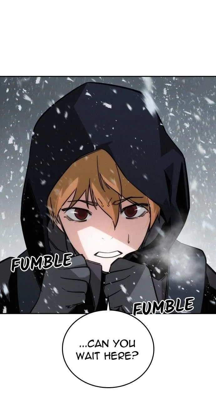 The One Who Regresses Only Protects Me,Chapter 13,No.63
