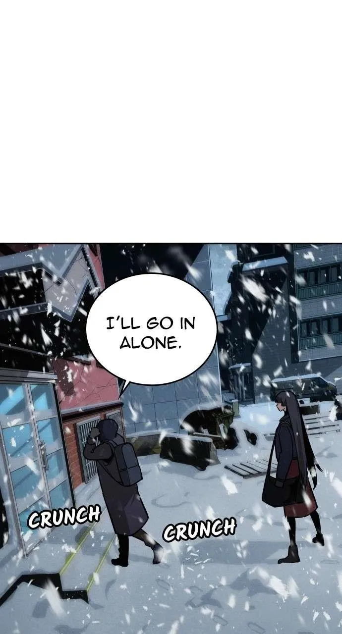 The One Who Regresses Only Protects Me,Chapter 13,No.64