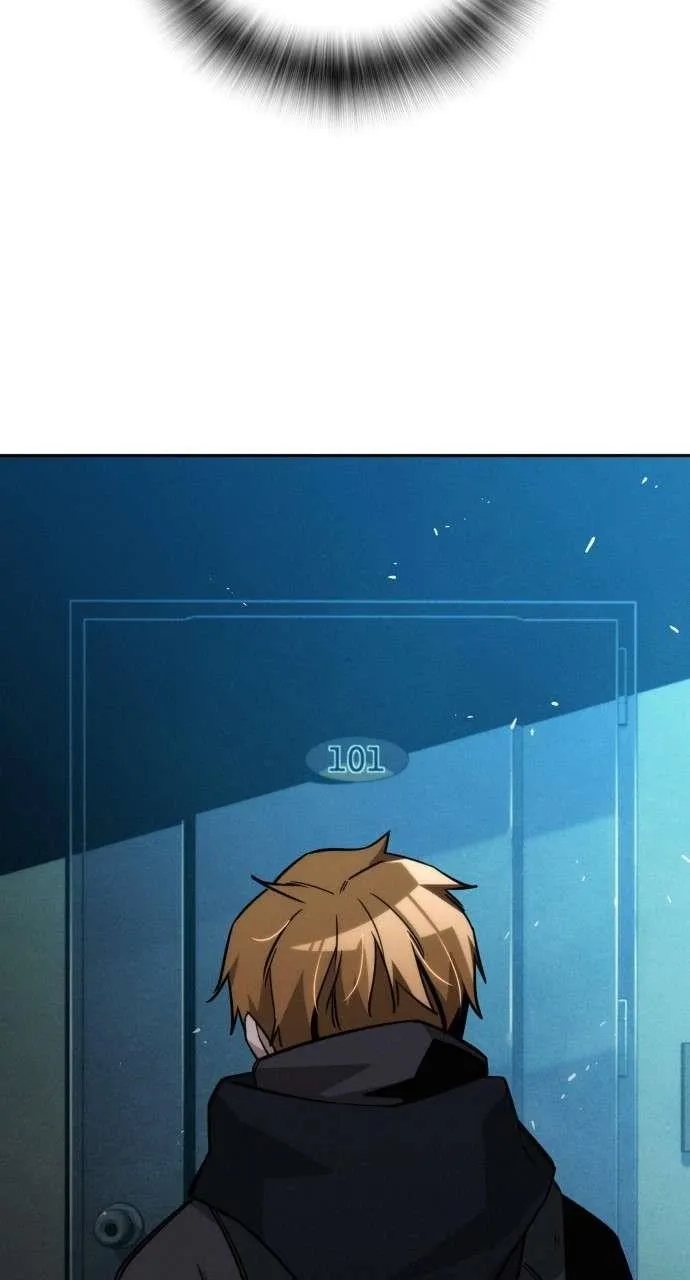 The One Who Regresses Only Protects Me,Chapter 13,No.70