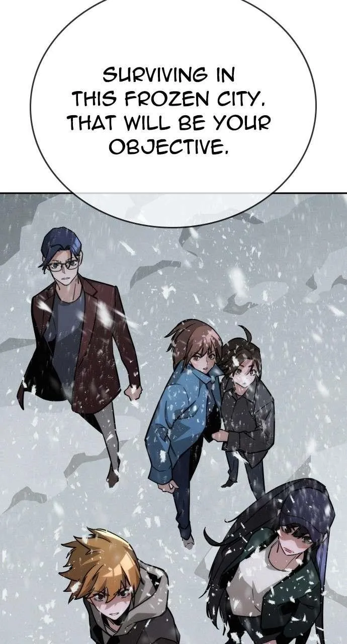 The One Who Regresses Only Protects Me,Chapter 13,No.8