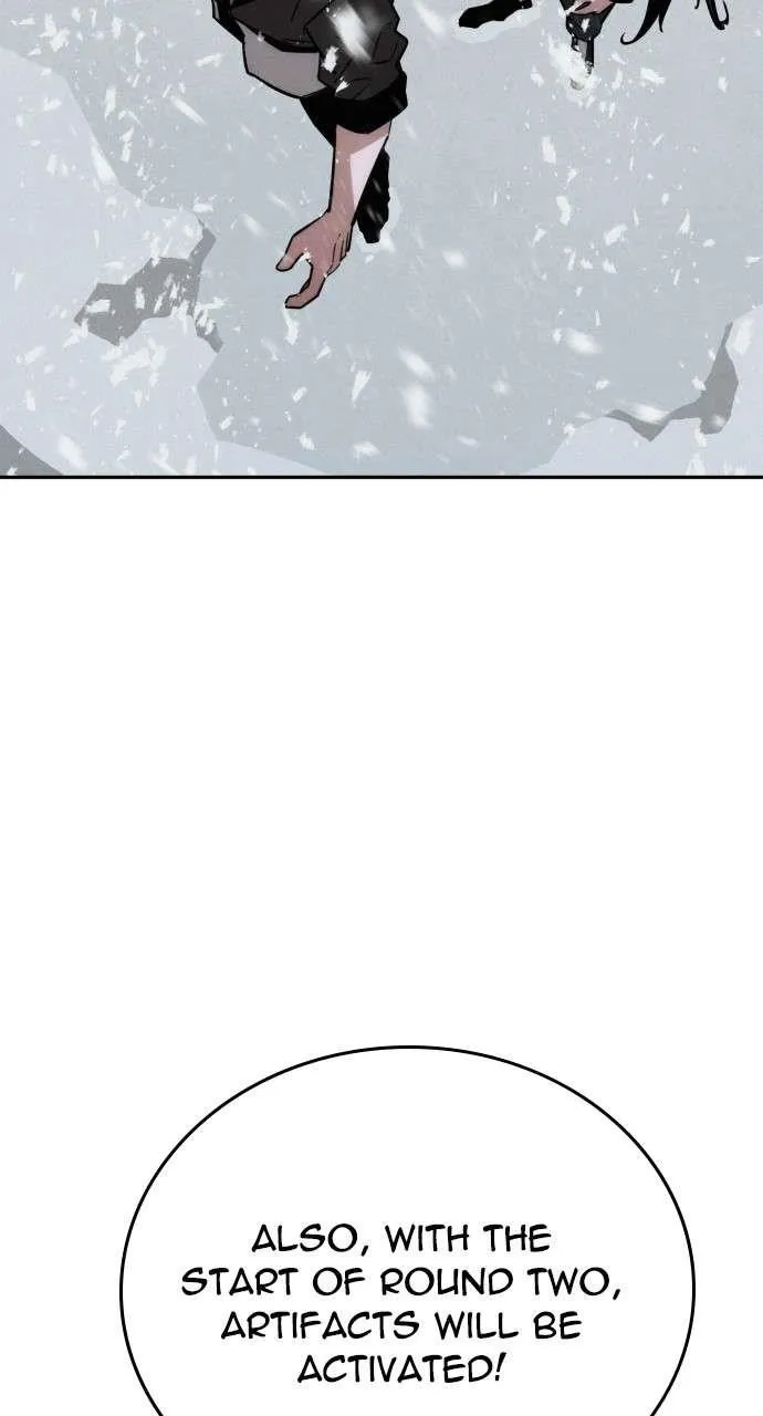 The One Who Regresses Only Protects Me,Chapter 13,No.9