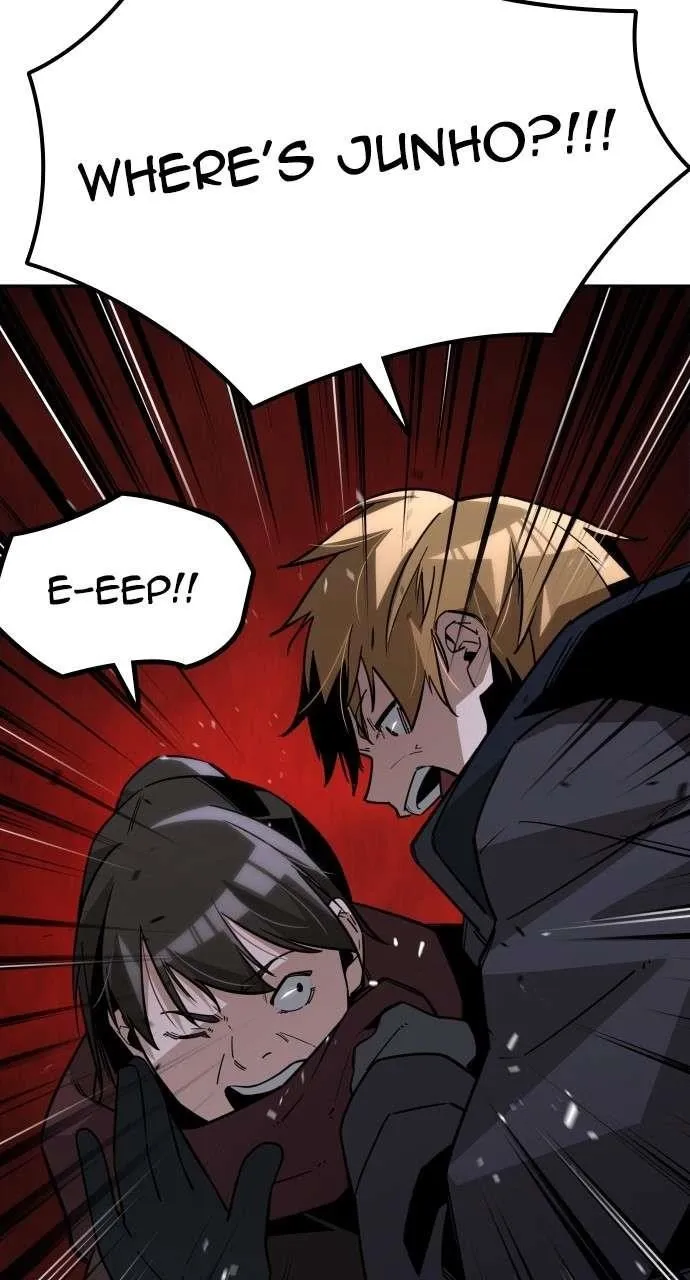 The One Who Regresses Only Protects Me,Chapter 13,No.90