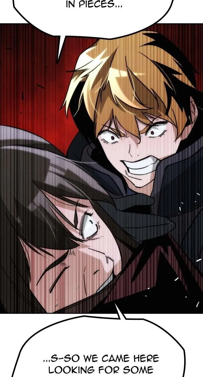 The One Who Regresses Only Protects Me,Chapter 13,No.92