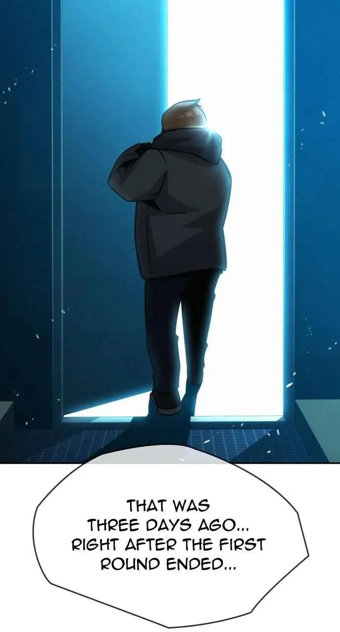 The One Who Regresses Only Protects Me,Chapter 13,No.94