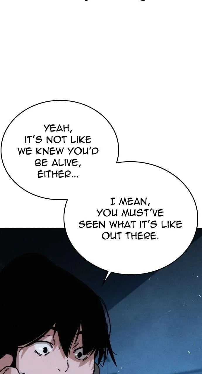 The One Who Regresses Only Protects Me,Chapter 13,No.98