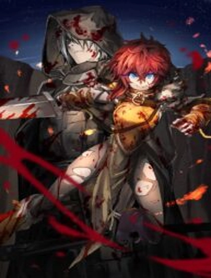 Blade and Bastard