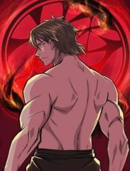 The Great Master