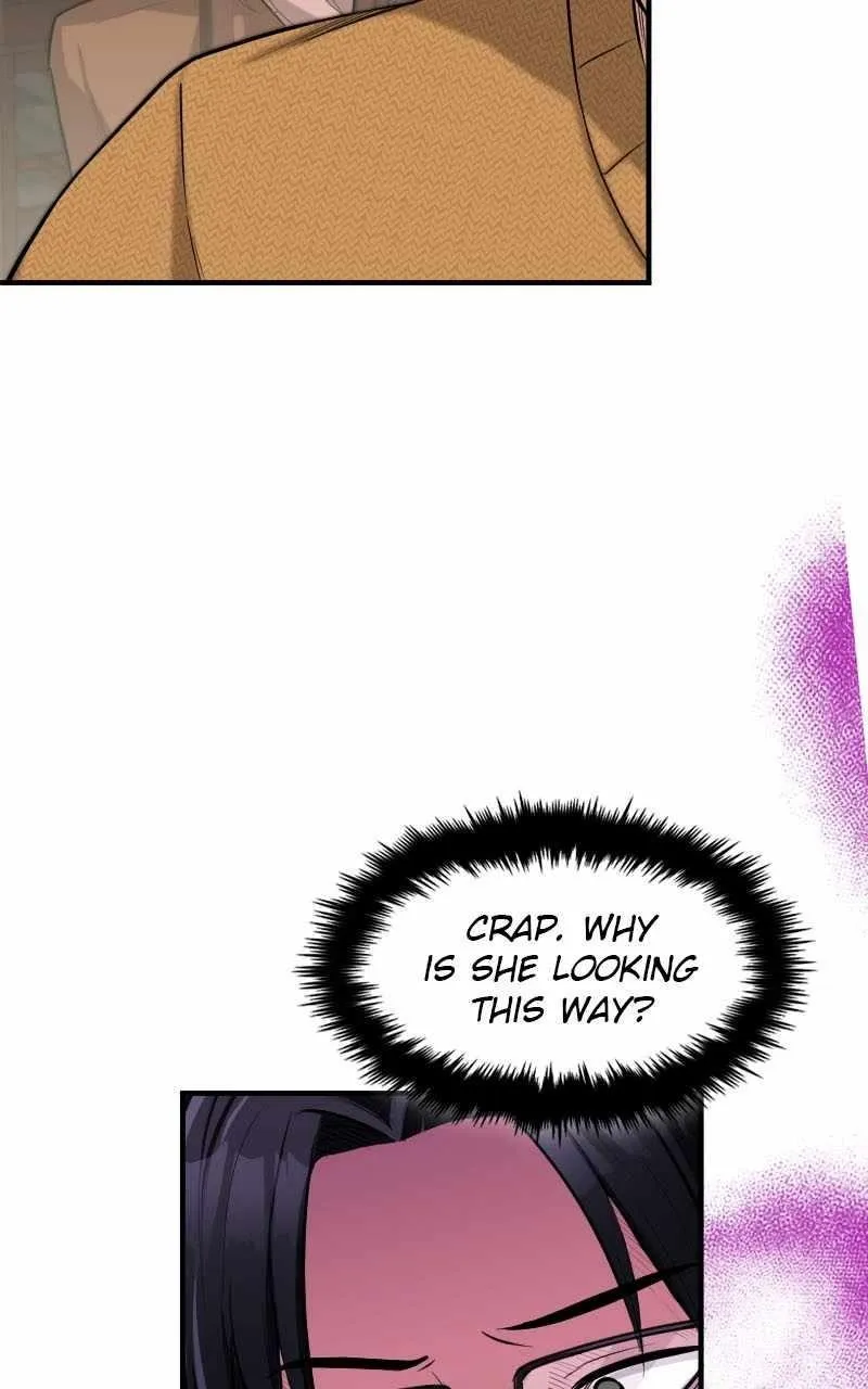 Paranoid Mage,Chapter 14,No.10