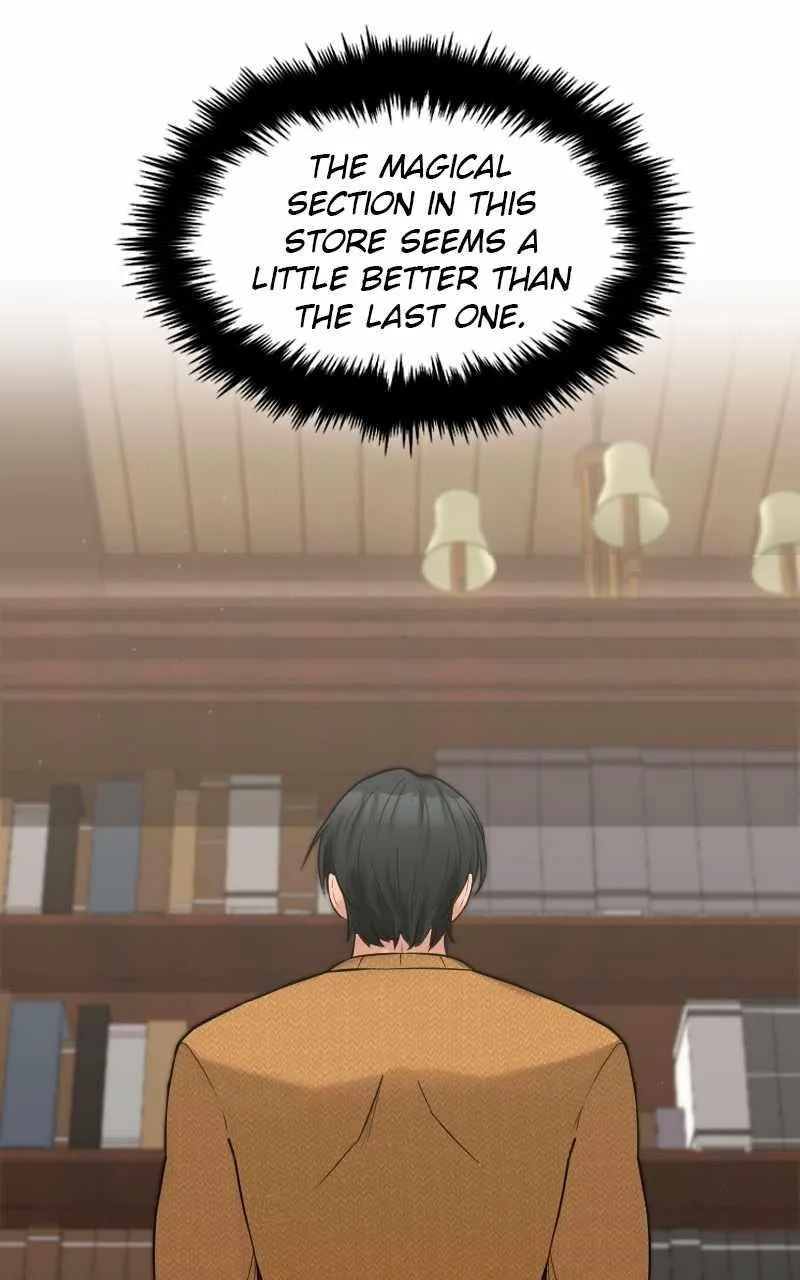 Paranoid Mage,Chapter 14,No.14