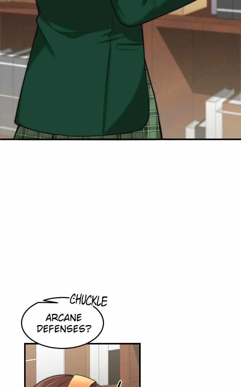 Paranoid Mage,Chapter 14,No.19