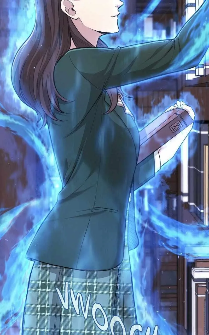 Paranoid Mage,Chapter 14,No.2