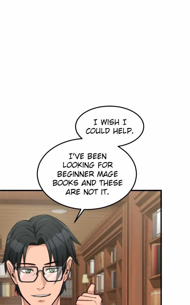 Paranoid Mage,Chapter 14,No.24