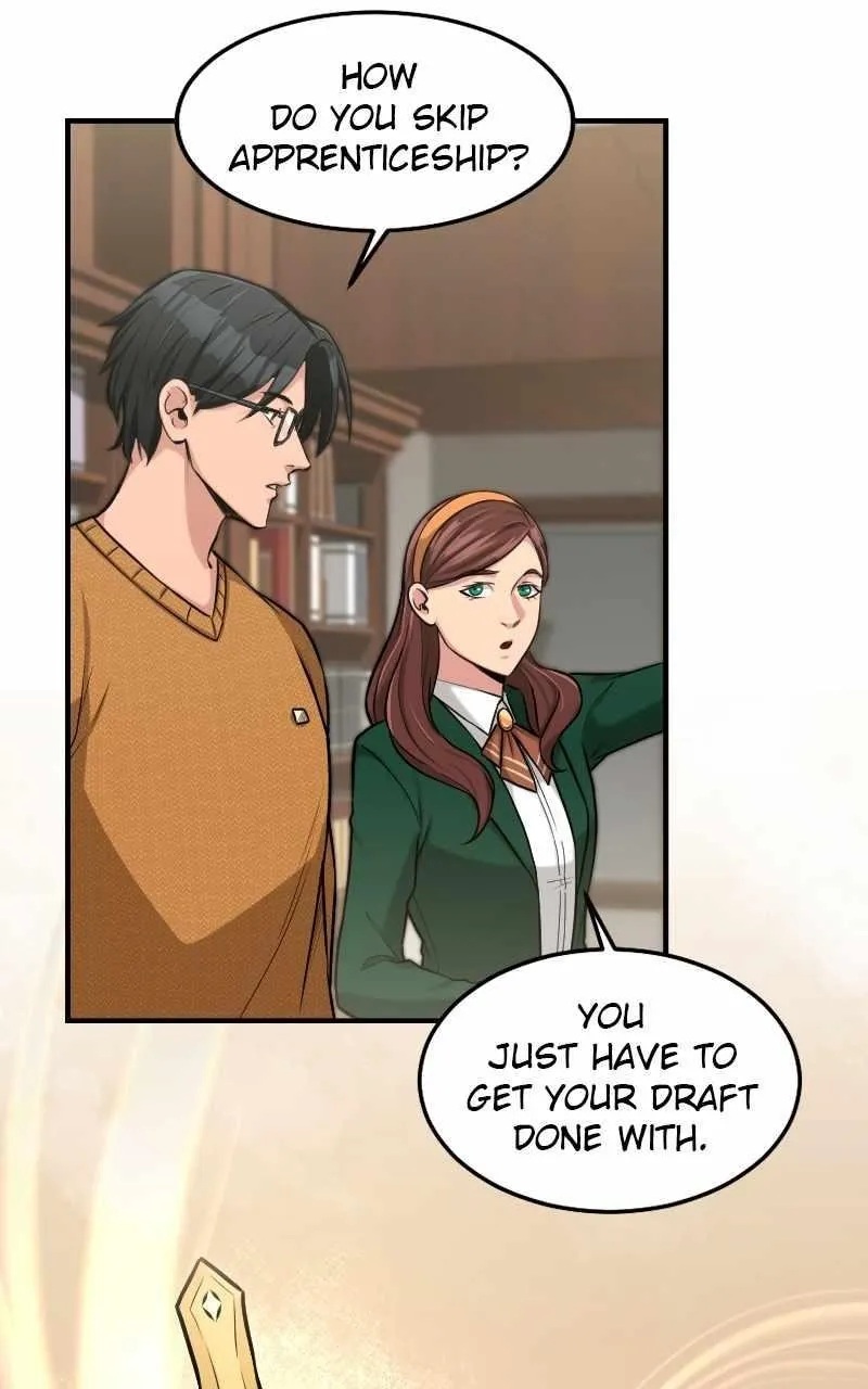 Paranoid Mage,Chapter 14,No.31