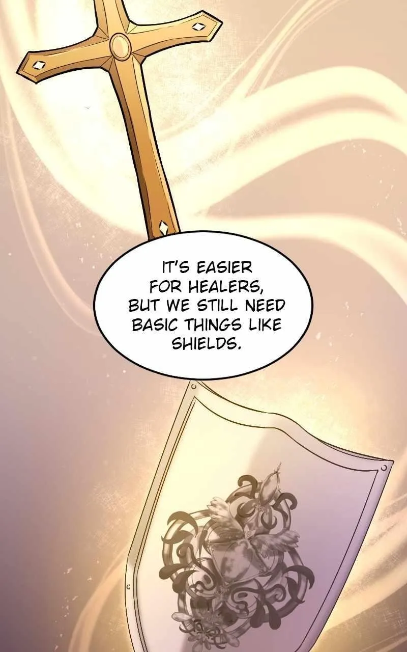 Paranoid Mage,Chapter 14,No.32