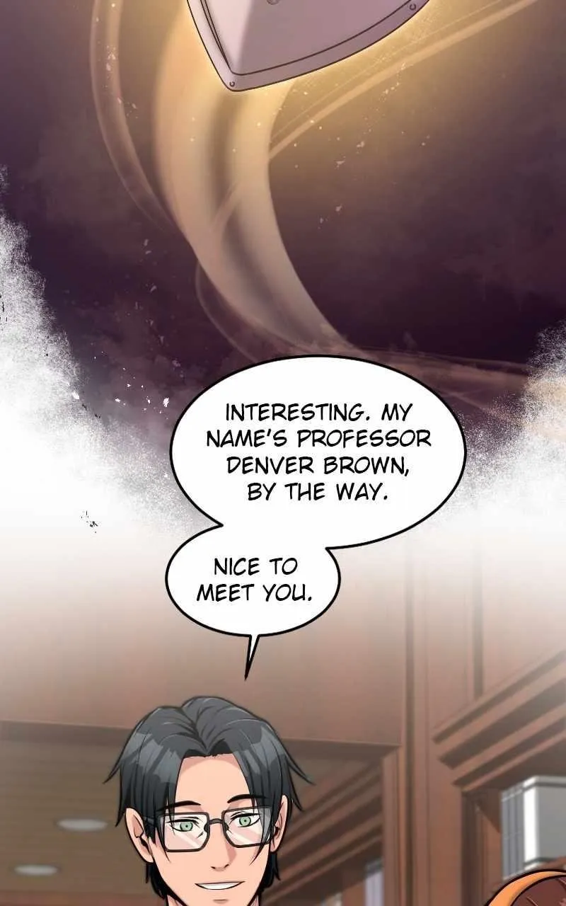 Paranoid Mage,Chapter 14,No.33