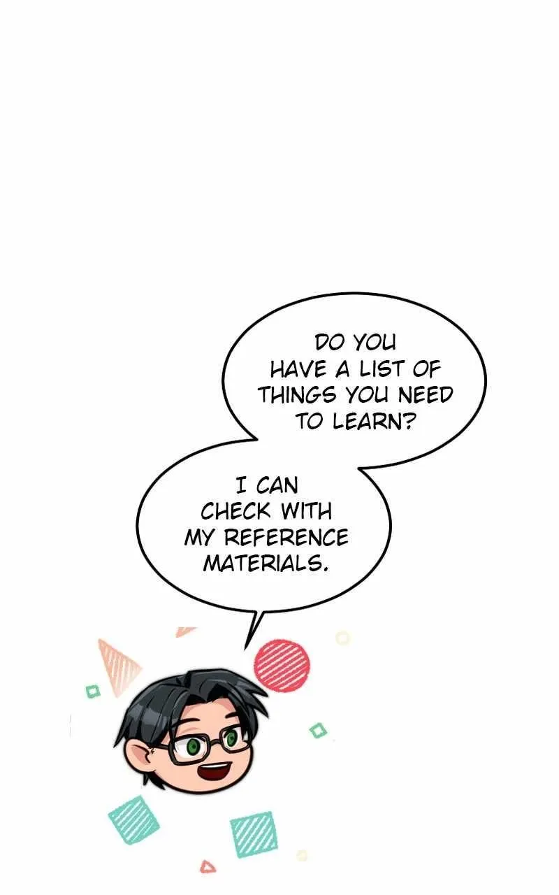Paranoid Mage,Chapter 14,No.38