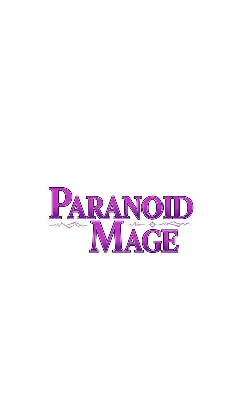 Paranoid Mage,Chapter 14,No.39