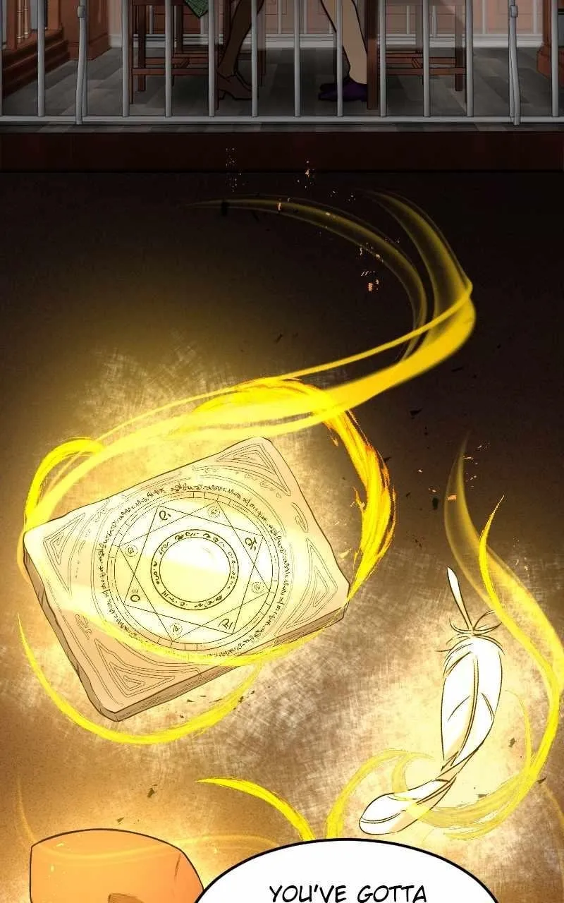 Paranoid Mage,Chapter 14,No.41