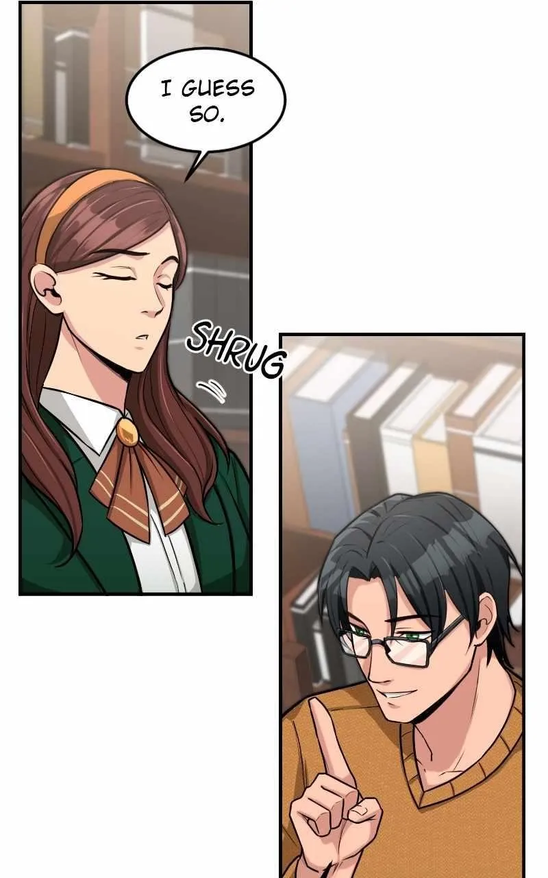 Paranoid Mage,Chapter 14,No.44