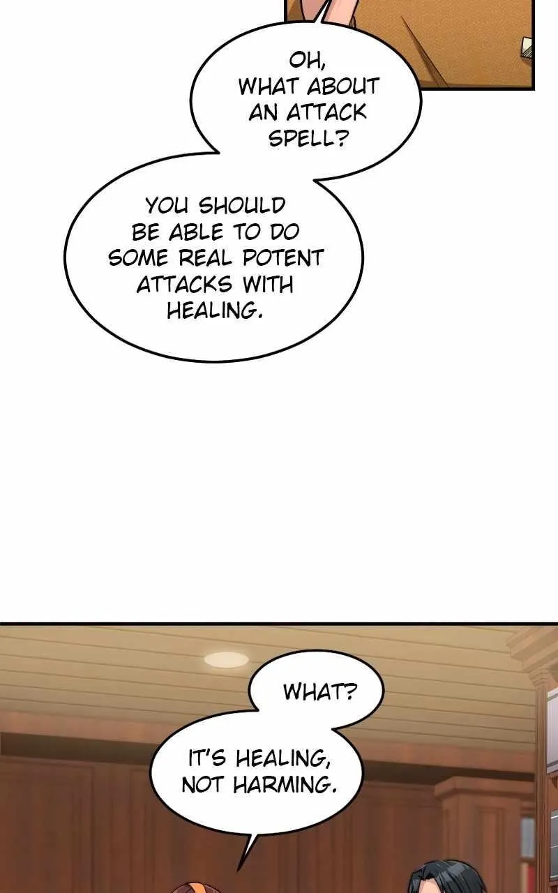 Paranoid Mage,Chapter 14,No.45