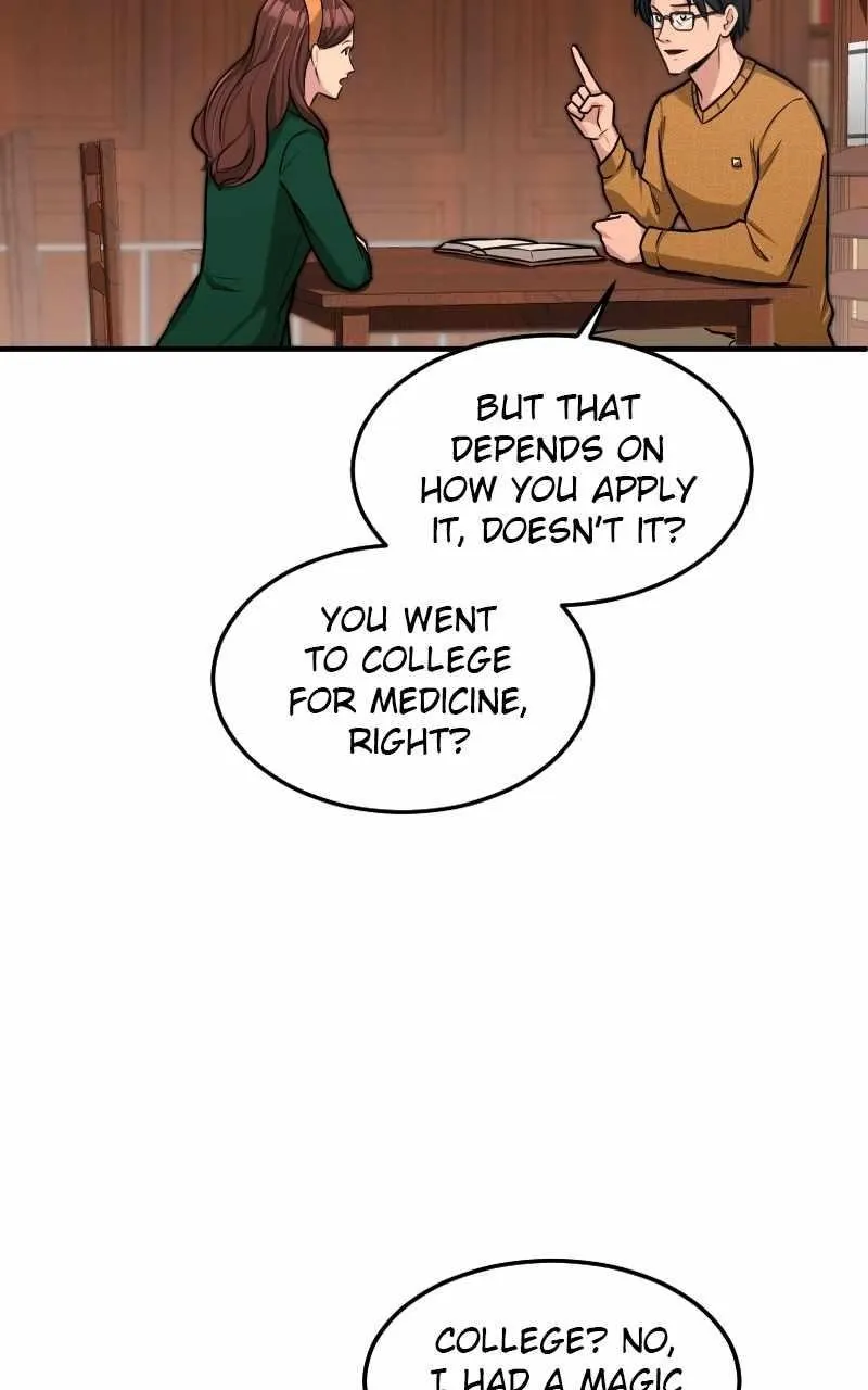 Paranoid Mage,Chapter 14,No.46