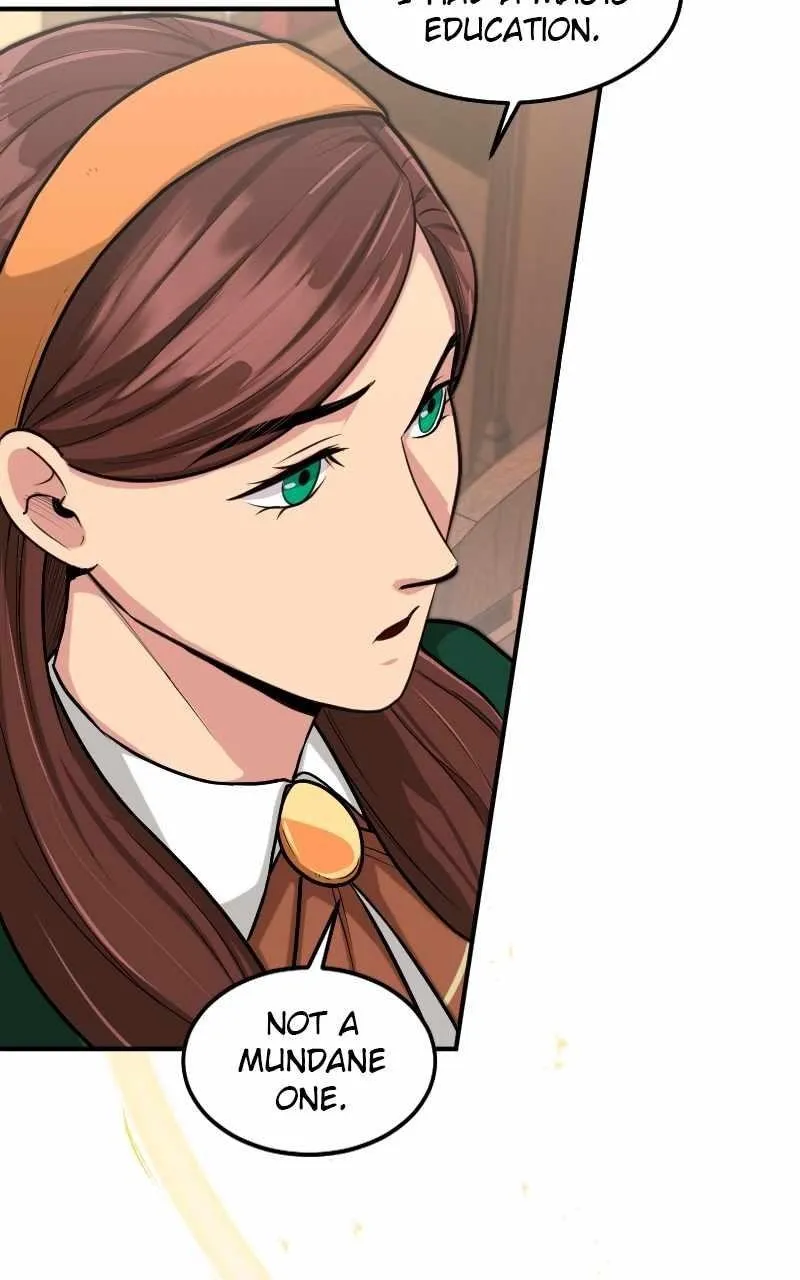 Paranoid Mage,Chapter 14,No.47