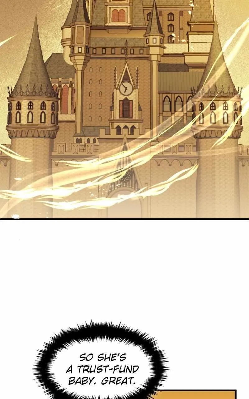 Paranoid Mage,Chapter 14,No.49