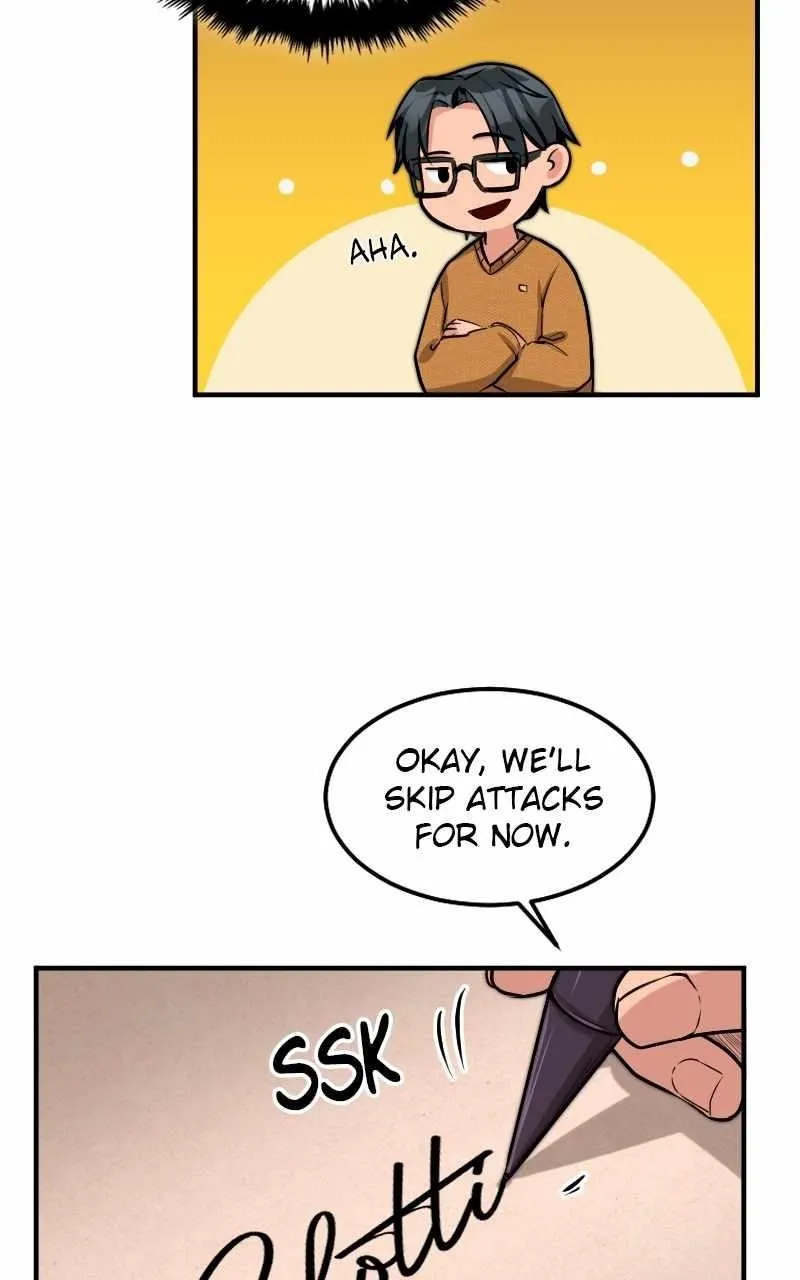Paranoid Mage,Chapter 14,No.50