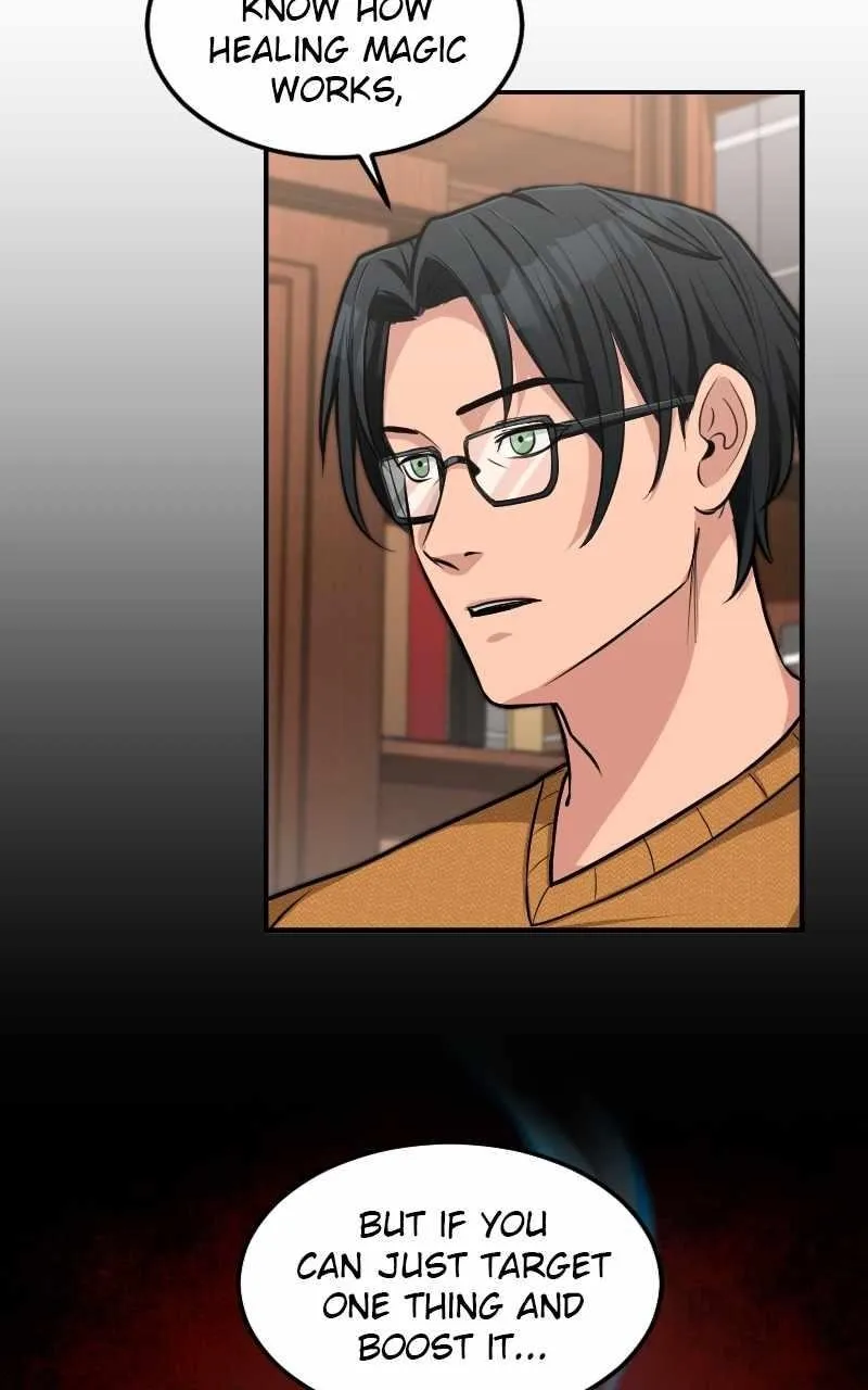Paranoid Mage,Chapter 14,No.53