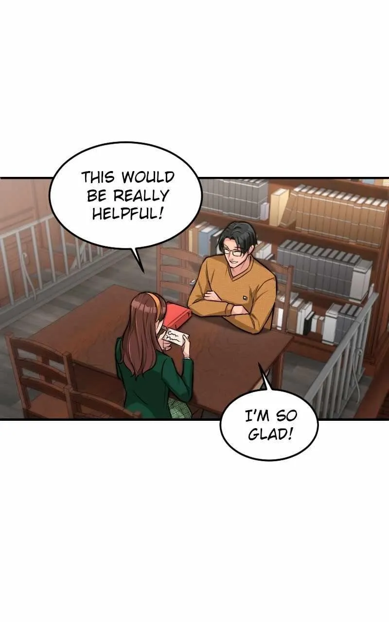 Paranoid Mage,Chapter 14,No.57